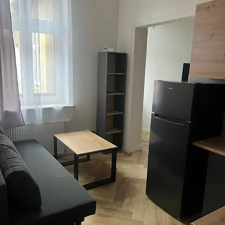 Klimatyczna Antresola Nad Wisla Appartement Krakau