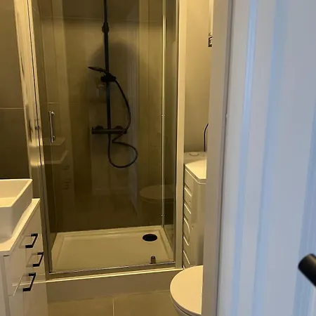 Appartement Klimatyczna Antresola Nad Wisla