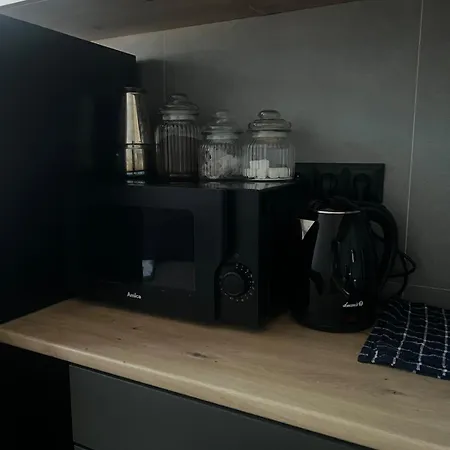 Appartement Klimatyczna Antresola Nad Wisla *