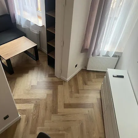 Klimatyczna Antresola Nad Wisla * 克拉科夫