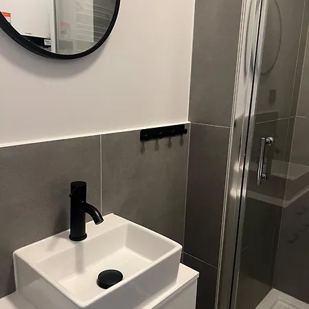 Apartmán Klimatyczna Antresola Nad Wisla